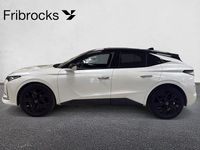 Begagnad DS Automobiles DS4 Performance Line Plus 131 HK (96 kW) 2023 Vit SUV