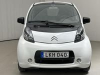 begagnad Citroën C-zero 2014, Halvkombi