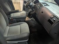 begagnad VW Caravelle 2.0 TDI Comfortline Euro 5