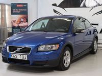 begagnad Volvo C30 1.6 Kinetic Euro 4 Ny Servad