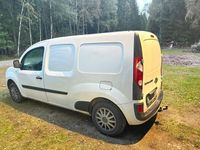 begagnad Renault Kangoo Express Maxi 1.5 dCi 109hk