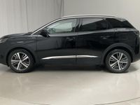 begagnad Peugeot 3008 1.6 Plug-in Hybrid 4 2021, SUV