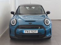 begagnad Mini Cooper SE 2024, Halvkombi