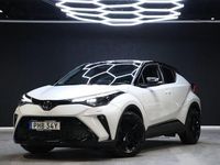 Begagnad Toyota C-HR Sport 184 HK (135 kW) 2023 Vit SUV