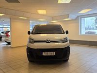 Begagnad Citroën e-Jumpy 100 kW (136 HK) 2022 Vit Minibuss