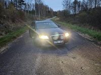 Begagnad Audi A6 240 HK (176 kW) 2009 Kombi