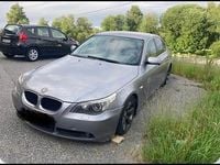 Begagnad BMW 530 216 HK (158 kW) 2004