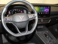 Begagnad Cupra Formentor 150 HK (110 kW) 2023 Candy white SUV