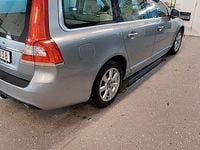 Begagnad Volvo V70 181 HK (133 kW) 2016 Kombi