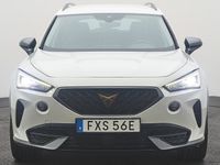 begagnad Cupra Formentor e-Hybrid 1.4 204 hk DSG6