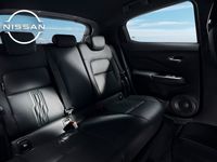 begagnad Nissan Juke Acenta MHEV 140 | 3 års fri service 2024, SUV