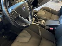 begagnad Volvo V40 Väl omhändertagen fin bil