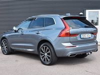 begagnad Volvo XC60 T8 TwEn AWD Inscription Panorama Euro 6 2019, SUV