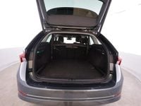 Begagnad Skoda Octavia 131 HK (96 kW) 2020 Grå Kombi