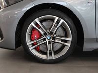 begagnad BMW M135 i xDrive Aut Nav Rattvärme Park Assist HiFi