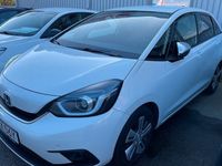 begagnad Honda Jazz Exekutive e:HEV e-CVT 3 års garanti