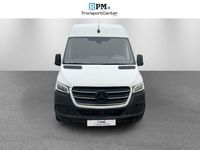 begagnad Mercedes Sprinter 314 CDI VAT/MOMSBIL/LEASEBAR