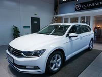 begagnad VW Passat Sportscombi 2.0 TDI BlueMotion 2015, Kombi