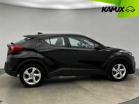 begagnad Toyota C-HR Hybrid Active Kamera 2018, SUV