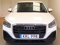 begagnad Audi Q2 30 TFSI Proline 110HK