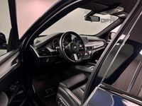 Begagnad BMW X5 381 HK (280 kW) 2014 SUV