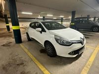 begagnad Renault Clio IV 