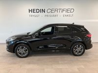 begagnad Ford Kuga st line X 2023 | 2,5 | 65km på el | kupevärme|