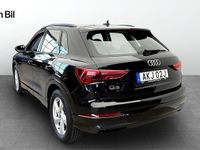 begagnad Audi Q3 35 TFSI ADVANCED S TRONIC 2024, SUV