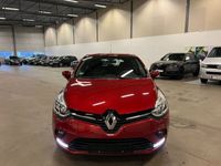 begagnad Renault Clio IV Clio