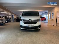 begagnad Renault Trafic Skåpbil III PhII Nord Line L2H1 170 A