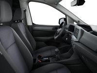 Ny VW Caddy 75 HK (55 kW) 2026 Vit Minibuss