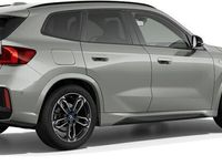 begagnad BMW iX1 xDrive 30