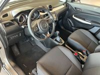 begagnad Suzuki Swift 1.2 CVT Euro 6