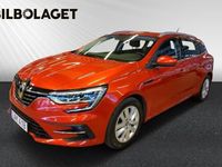 begagnad Renault Mégane IV 