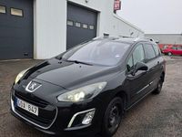 Begagnad Peugeot 308 SW 111 HK (81 kW) 2012 Kombi