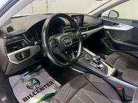 begagnad Audi A4 Avant g-tron 2.0 CNG S Tronic Proline Euro 6