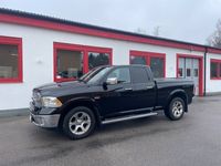 begagnad Dodge Ram LARAMIE EV BYTE