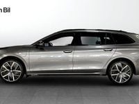 Begagnad VW Passat R-line 177 HK (130 kW) 2024 Grå Kombi