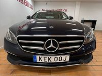 begagnad Mercedes E300 T PLUG-IN 9G-Tronic Euro 6