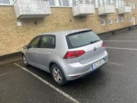 begagnad VW Golf VII 