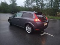 begagnad Volvo C30 1.8 Flexifuel Summum Euro 4