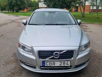 Begagnad Volvo S80 163 HK (119 kW) 2011 Sedan