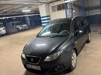 Begagnad Seat Ibiza 105 HK (77 kW) 2011