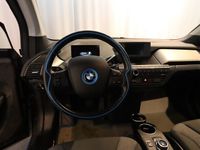 begagnad BMW i3 i3