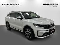 Begagnad Kia Sorento Advance 265 HK (194 kW) 2023 Grå SUV