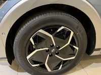 begagnad Hyundai Ioniq 5 AWD 77.4kWh Advanced 2024, Personbil