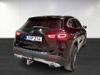 begagnad Mercedes GLA250 e AMG LINE Drag Navi B-kam