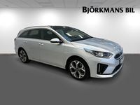 begagnad Kia Ceed PLUG-IN HYBRID ADVANCE PLUS 2 AUTOMAT MOMSBIL