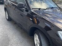 begagnad BMW X4 xDrive20d Euro 6