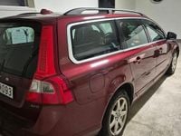 Begagnad Volvo V70 175 HK (128 kW) 2010 Kombi